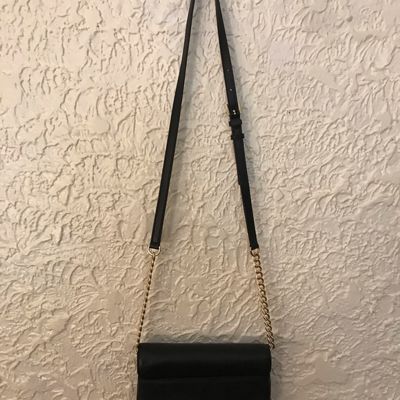 Michael Kors New Without Tags Leather Crossbody Bag. Includes Dustbag. - Picture 7 of 15